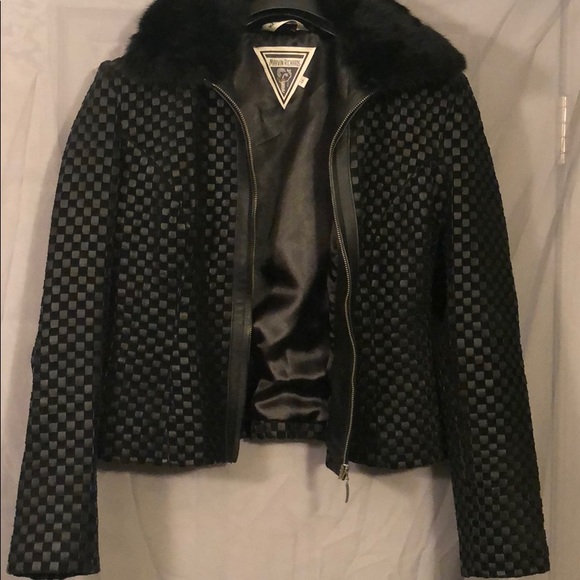 Jacket - Picture 2 of 4